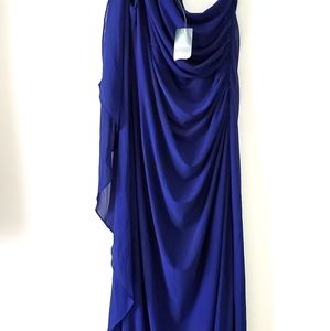 Long Gown- Ralph Lauren